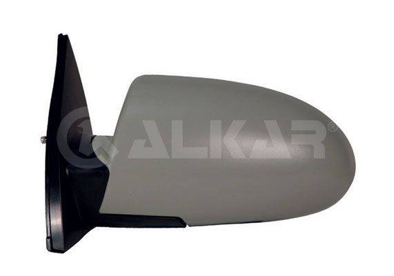 Дзеркало ALKAR 6139576 - zapix