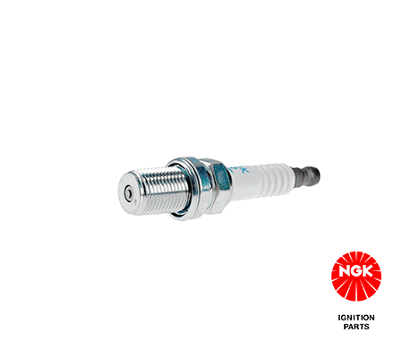 Свічка запалювання NGK 4586 - zapix