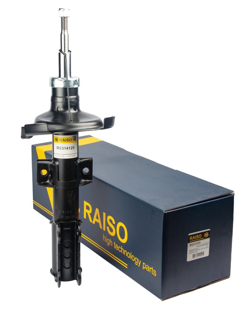 Амортизатор RAISO RS314125 - zapix
