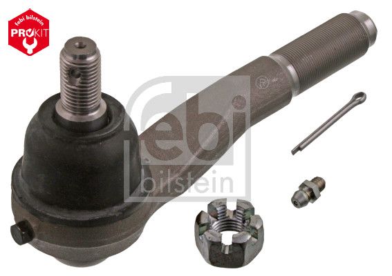 Наконечник кермової тяги FEBI BILSTEIN 41379 - zapix
