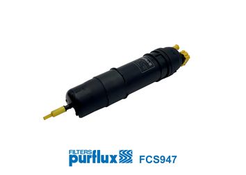 Паливний фільтр PURFLUX FCS947 - zapix