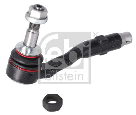 Наконечник кермової тяги FEBI BILSTEIN 39675 - zapix