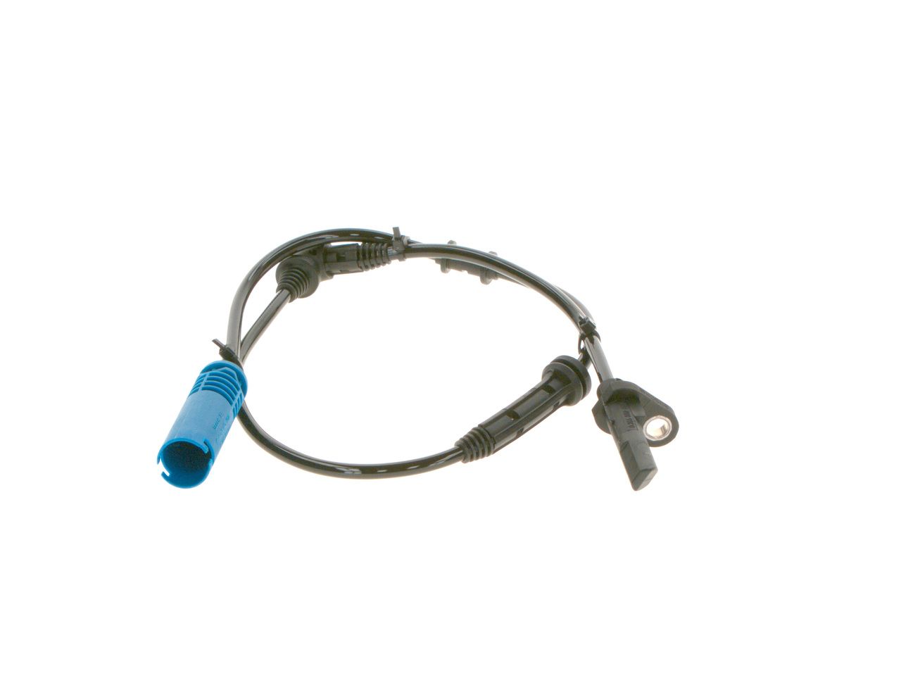 Датчик ABS BOSCH 0265007807 - zapix
