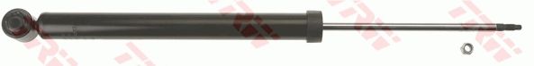 Амортизатор TRW JGT243S - zapix