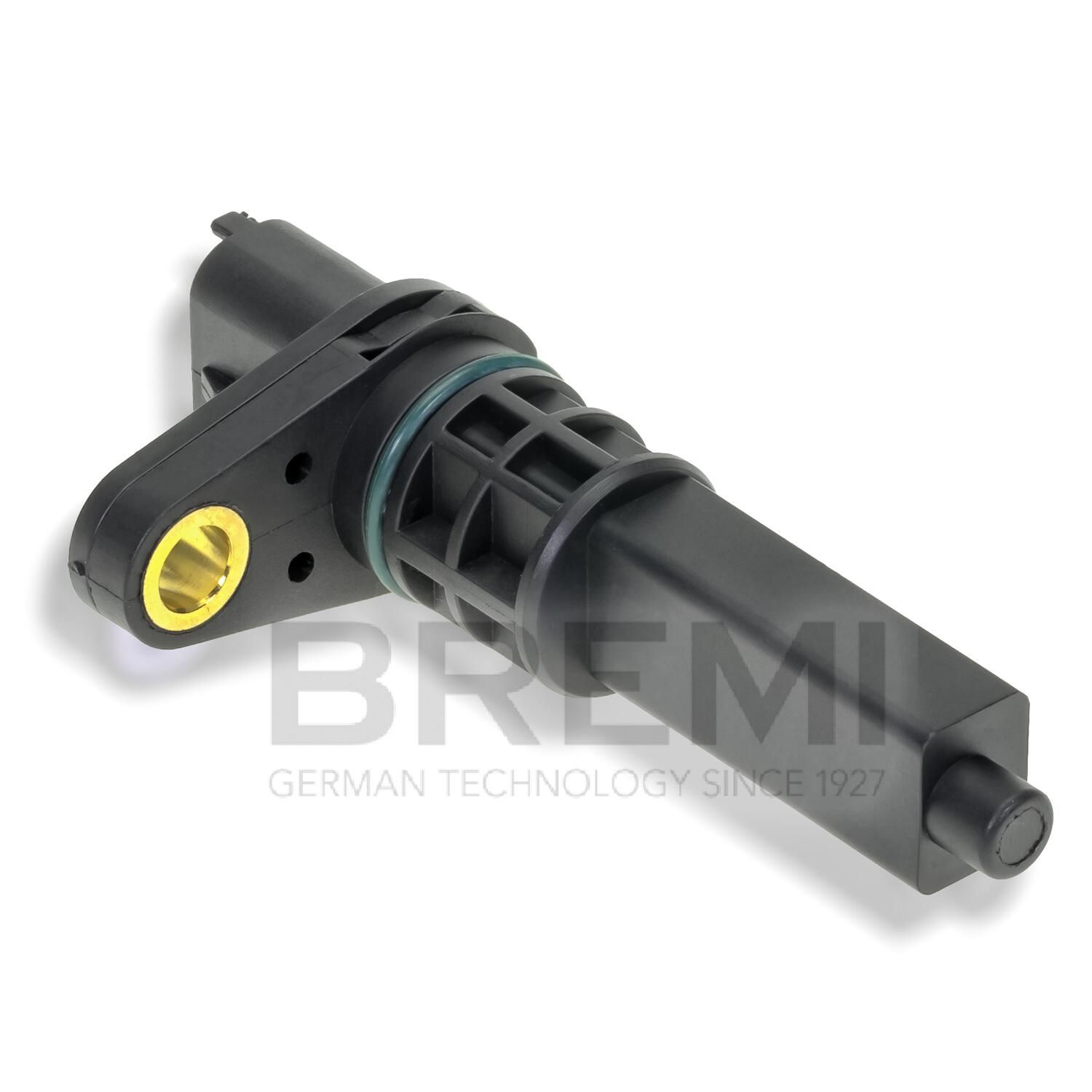 Датчик ABS BREMI 51585 - zapix