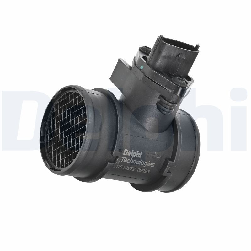 Витратомір повітря DELPHI AF1027212B1 - zapix