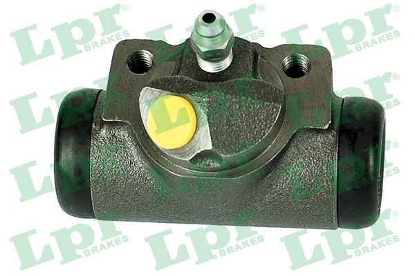 Колісний гальмівний циліндр LPR 4129 - zapix