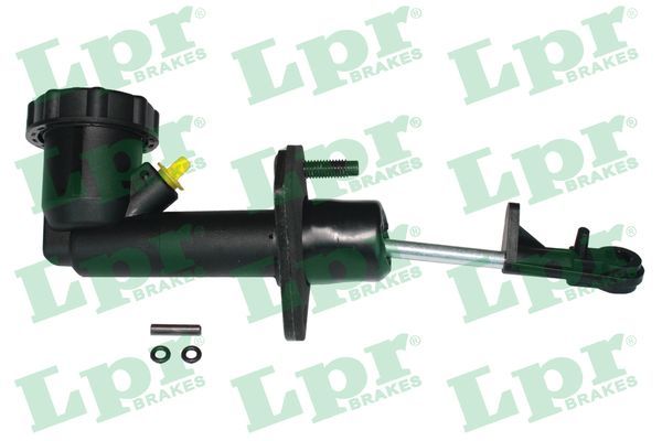 Головний циліндр зчеплення LPR 2540 - zapix