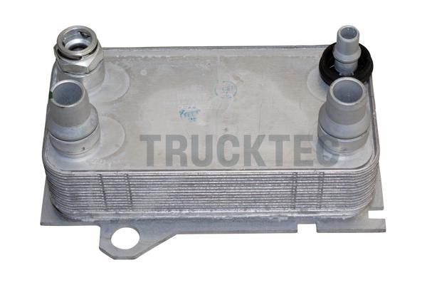 Радіатор коробки передач TRUCKTEC AUTOMOTIVE 0225102 - zapix