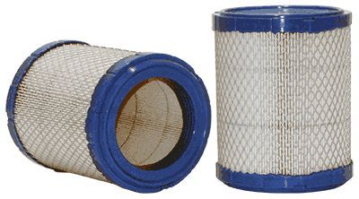 Повітряний фільтр WIX FILTERS 46677 - zapix