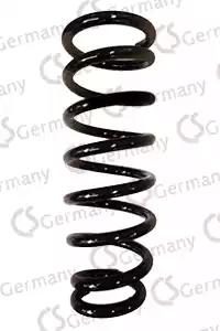 Пружина підвіски CS GERMANY 14872814 - zapix