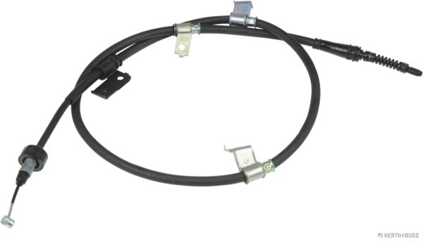 Трос ручного гальма HERTH+BUSS JAKOPARTS J3920537 - zapix