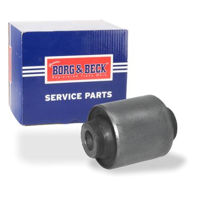 Сайлентблок рычага BORG & BECK BSK6464