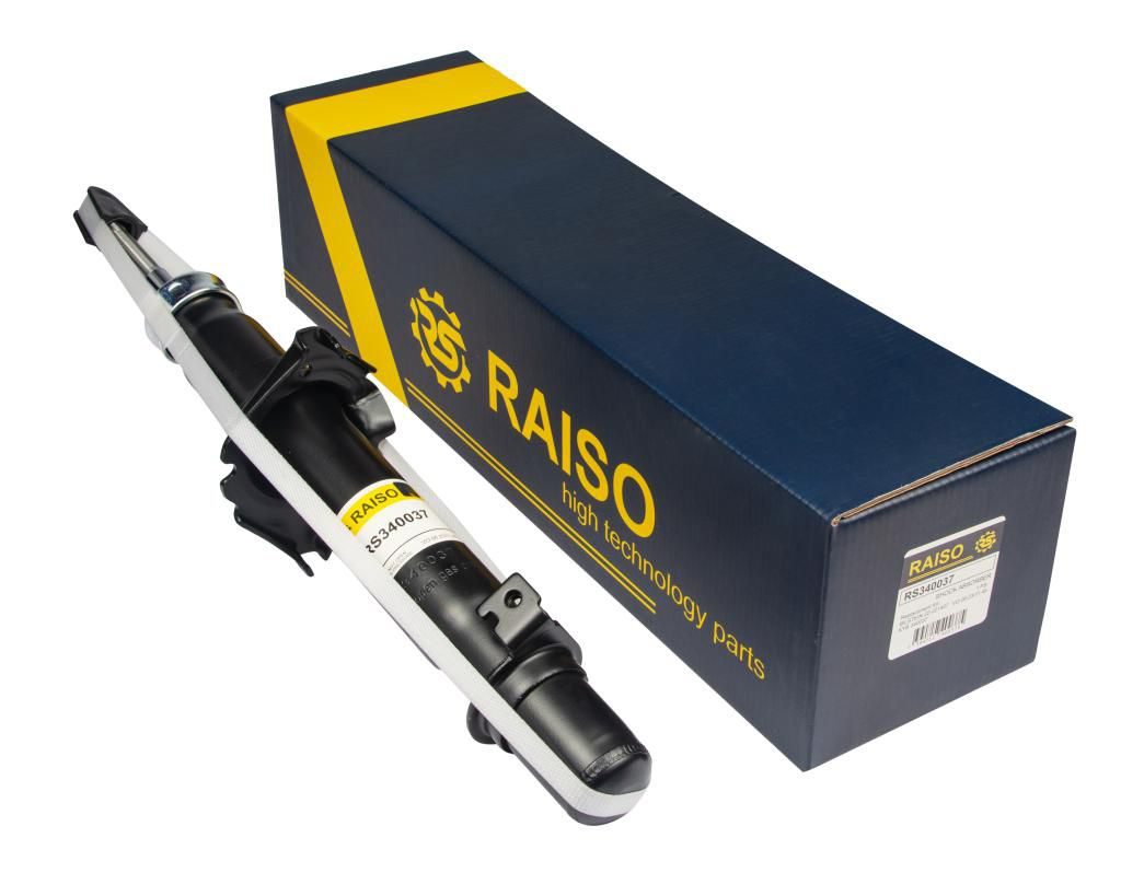 Амортизатор RAISO RS340037 - zapix