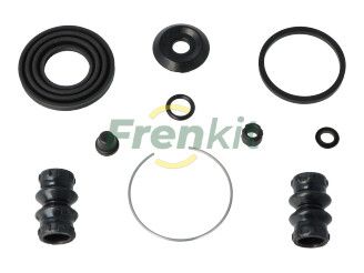 Ремкомплект гальмівного супорта FRENKIT 238172 - zapix
