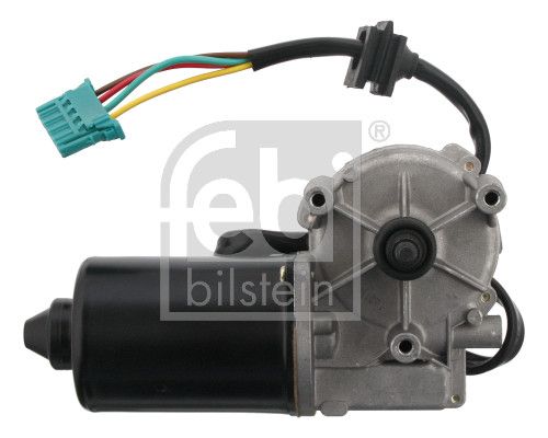 Двигун склоочисника FEBI BILSTEIN 22689 - zapix