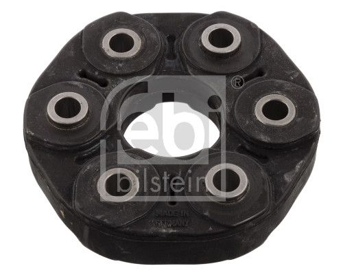 Еластична муфта карданного валу FEBI BILSTEIN 101774 - zapix
