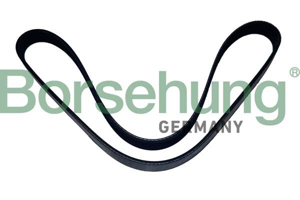 Поліклиновий ремінь BORSEHUNG B12502 - zapix
