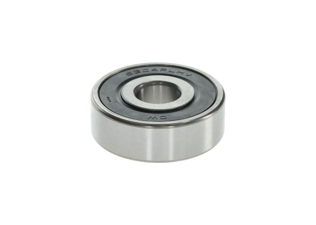 Деталі генератора BOSCH 1986AE1314 - zapix