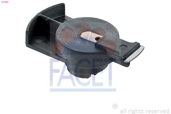 Бігунок розподільника запалювання FACET 37994 - zapix