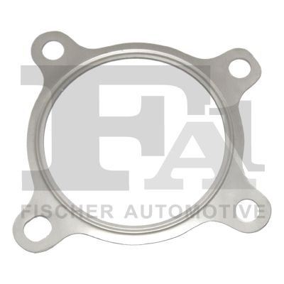 Прокладка вихлопної системи FA1 110990 - zapix
