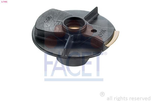 Бігунок розподільника запалювання FACET 37995 - zapix