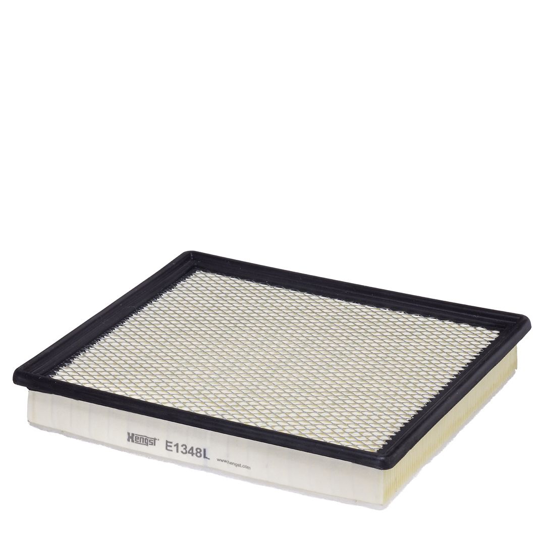 Повітряний фільтр HENGST FILTER E1348L - zapix