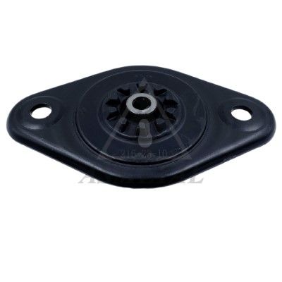 Опора амортизаційної стійки ASMETAL 45HY0515 - zapix
