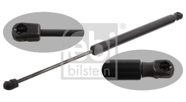 Газовий упор багажника FEBI BILSTEIN 31831 - zapix