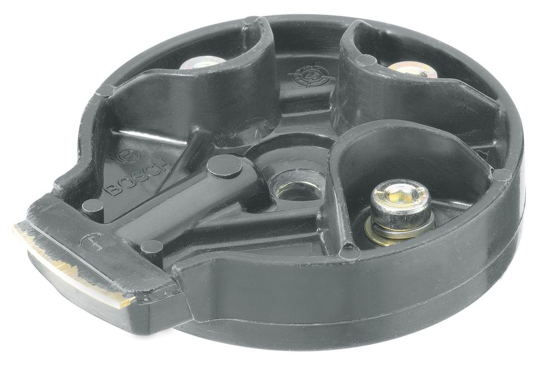 Бігунок розподільника запалювання BOSCH 1234332427 - zapix