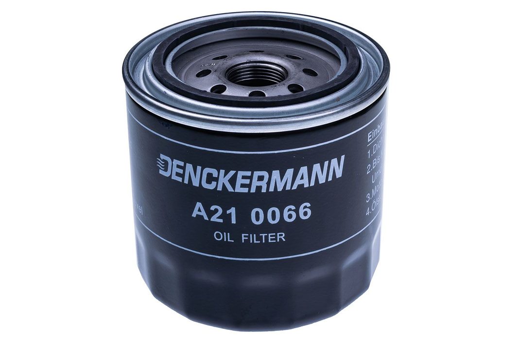 Масляный фильтр DENCKERMANN A210066
