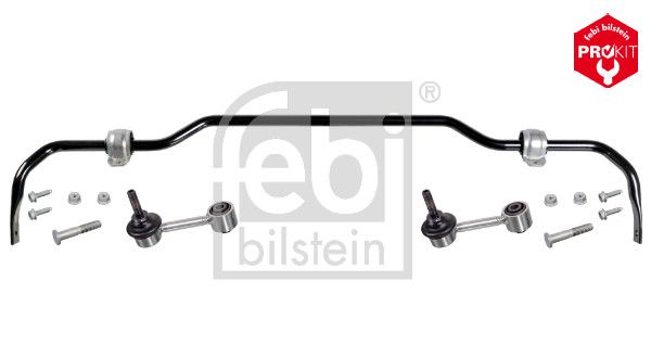 Стабілізатор FEBI BILSTEIN 174934 - zapix