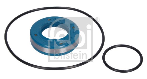 Ремкомплект насоса гідропідсилювача керма FEBI BILSTEIN 08711 - zapix