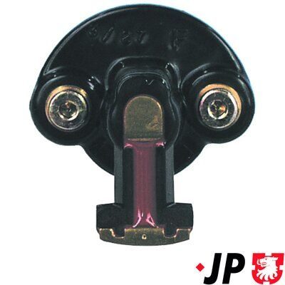 Бігунок розподільника запалювання JP GROUP 1291300300 - zapix
