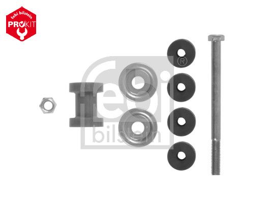 Тяга стабілізатора FEBI BILSTEIN 42379 - zapix