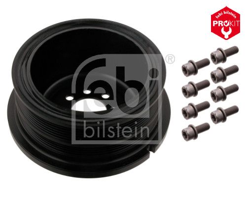 Шків колінвалу FEBI BILSTEIN 33614 - zapix