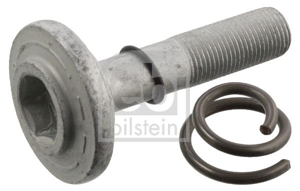 Кріпильні компоненти/приладдя піввісі FEBI BILSTEIN 104750 - zapix