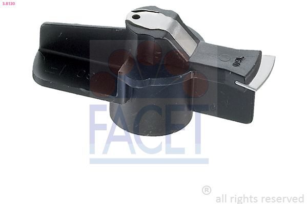Бігунок розподільника запалювання FACET 38130 - zapix