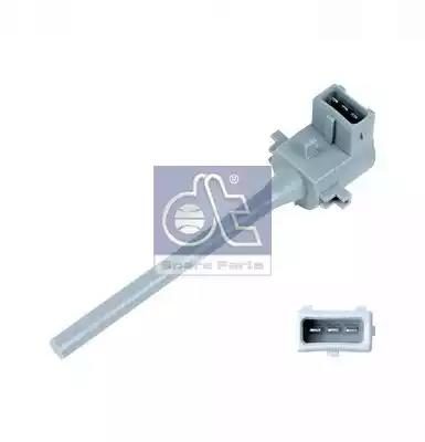 Датчик рівня охолоджуючої рідини DT SPARE PARTS 545283 - zapix