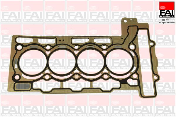Прокладка головки циліндра FAI AUTOPARTS HG1460 - zapix