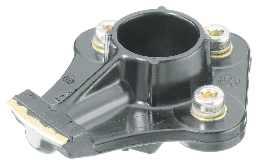 Бігунок розподільника запалювання BOSCH 1234332417 - zapix