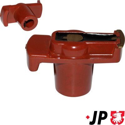 Бігунок розподільника запалювання JP GROUP 1191300700 - zapix