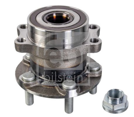Підшипник / маточина колеса FEBI BILSTEIN 174806 - zapix