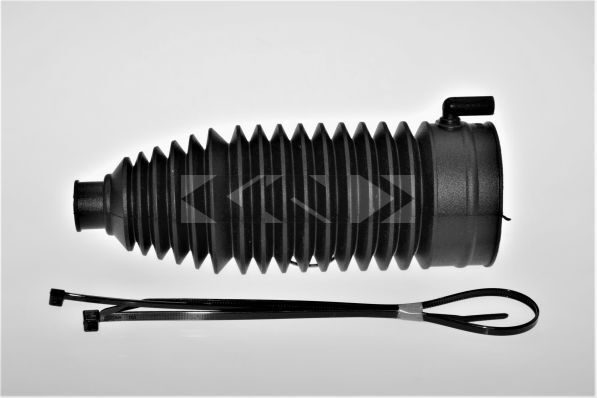 Пильник рульової рейки MSG PE204DUSTER - zapix