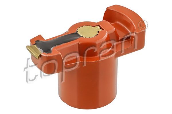 Бігунок розподільника запалювання TOPRAN 300124 - zapix