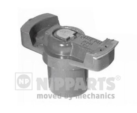 Бігунок розподільника запалювання NIPPARTS J5330500 - zapix