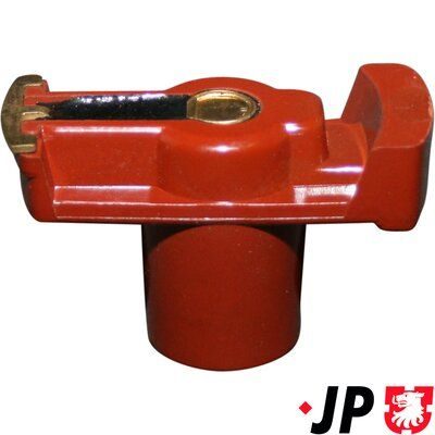 Бігунок розподільника запалювання JP GROUP 1191300500 - zapix