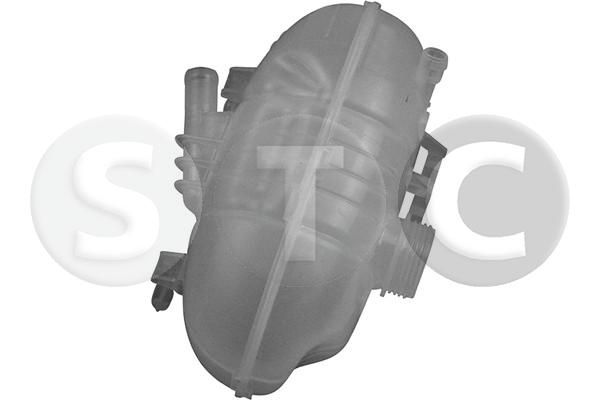 Розширювальний бачок STC T430161 - zapix