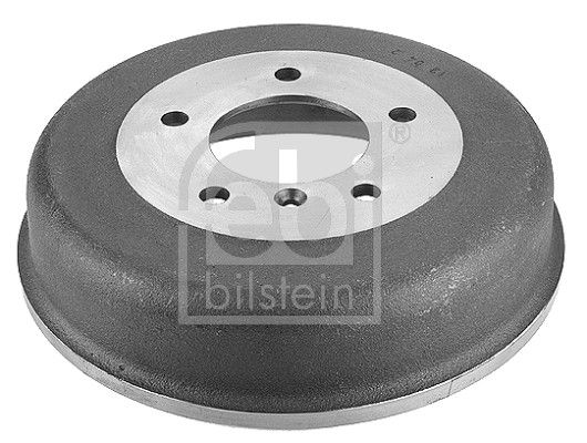 Гальмівний барабан FEBI BILSTEIN 18493 - zapix