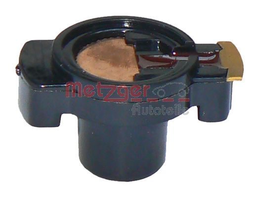 Бігунок розподільника запалювання METZGER 0881016 - zapix